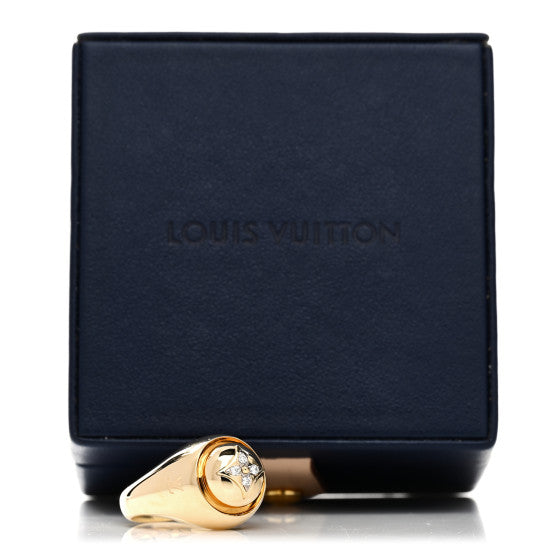 LV Gold Bloosom
