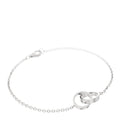Cartier White Gold