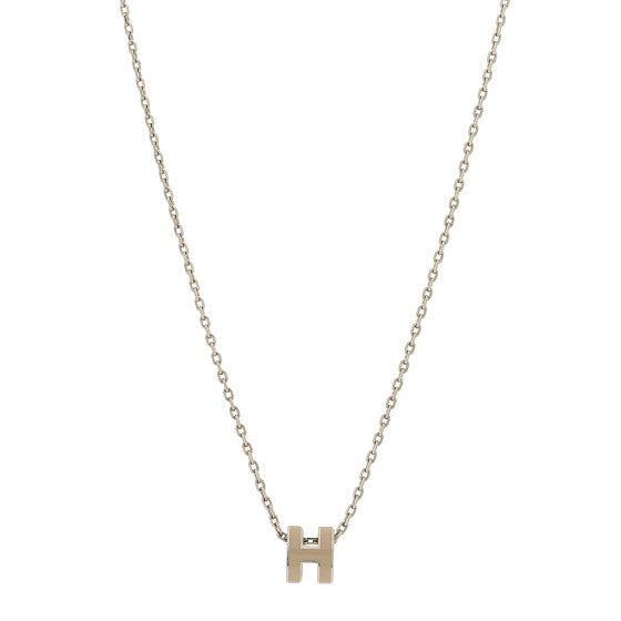 Hermes Pop Pendant