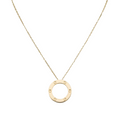 Cartier Love Pendant