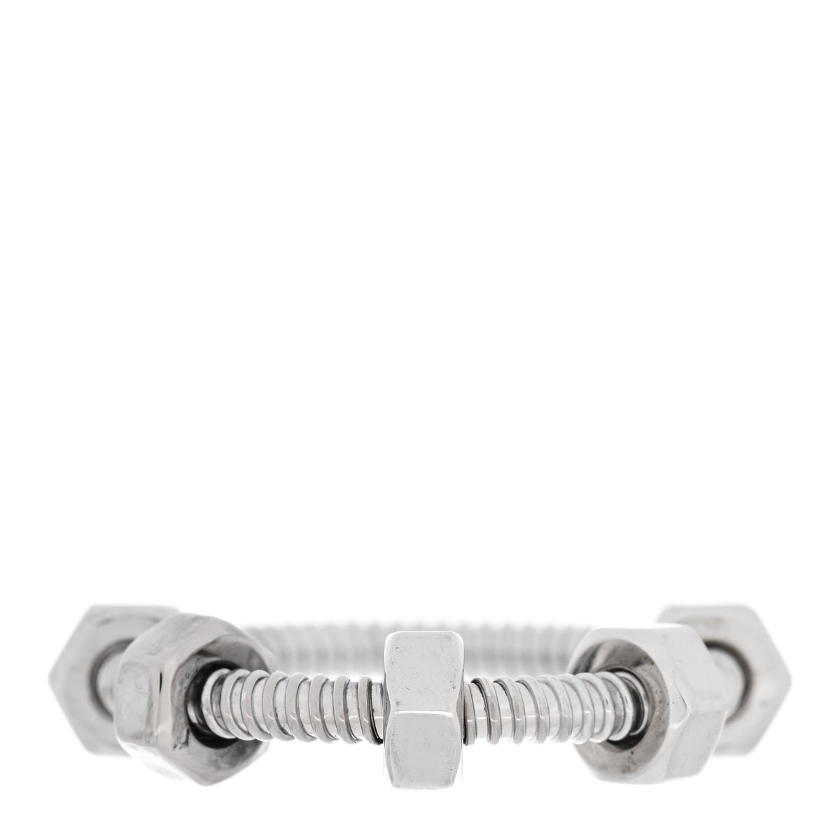 Cartier Ecrou Ring