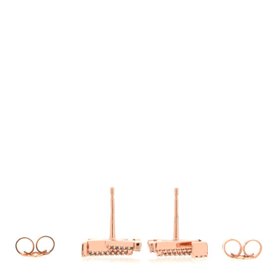 LV Iconic Earrings