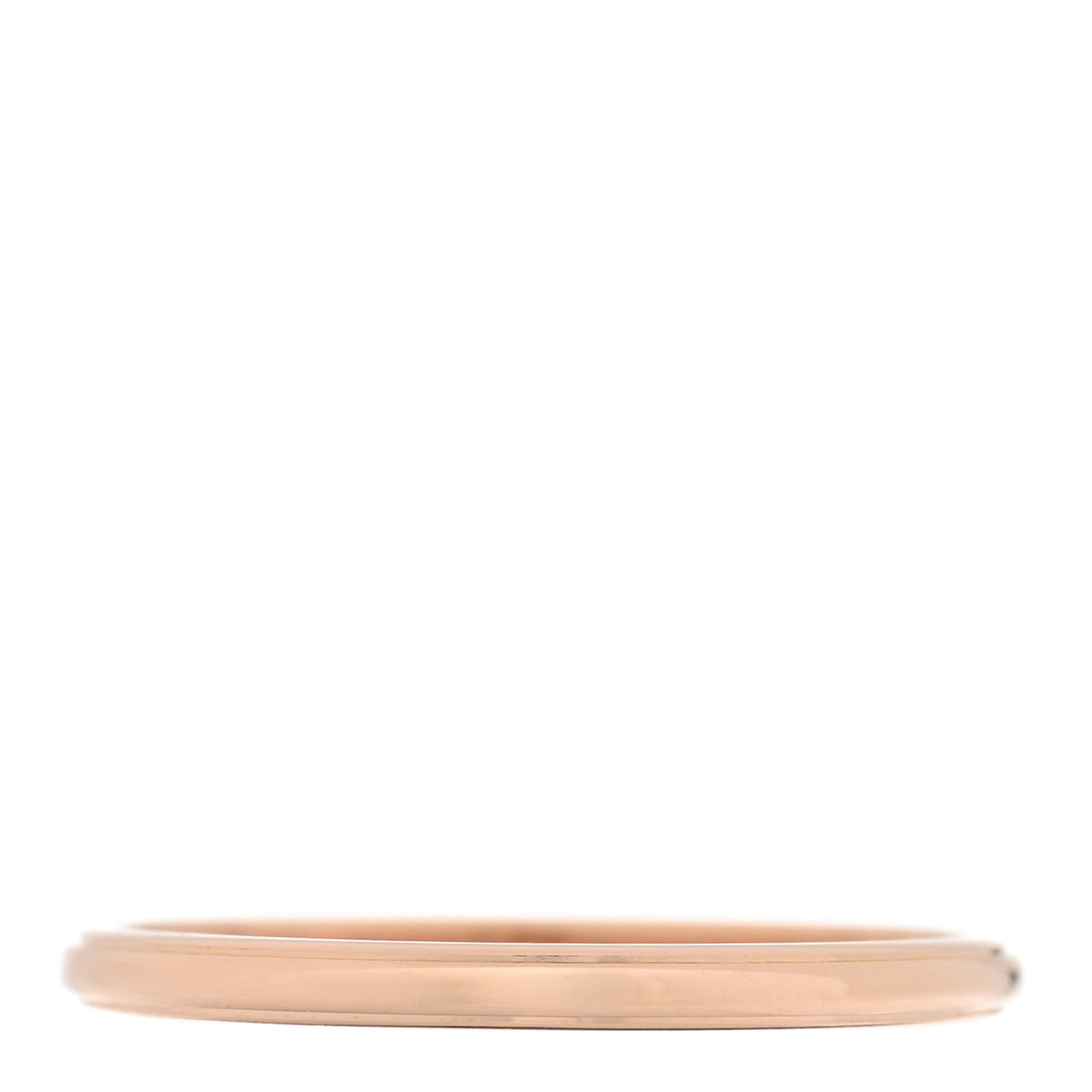 Cartier Band Ring
