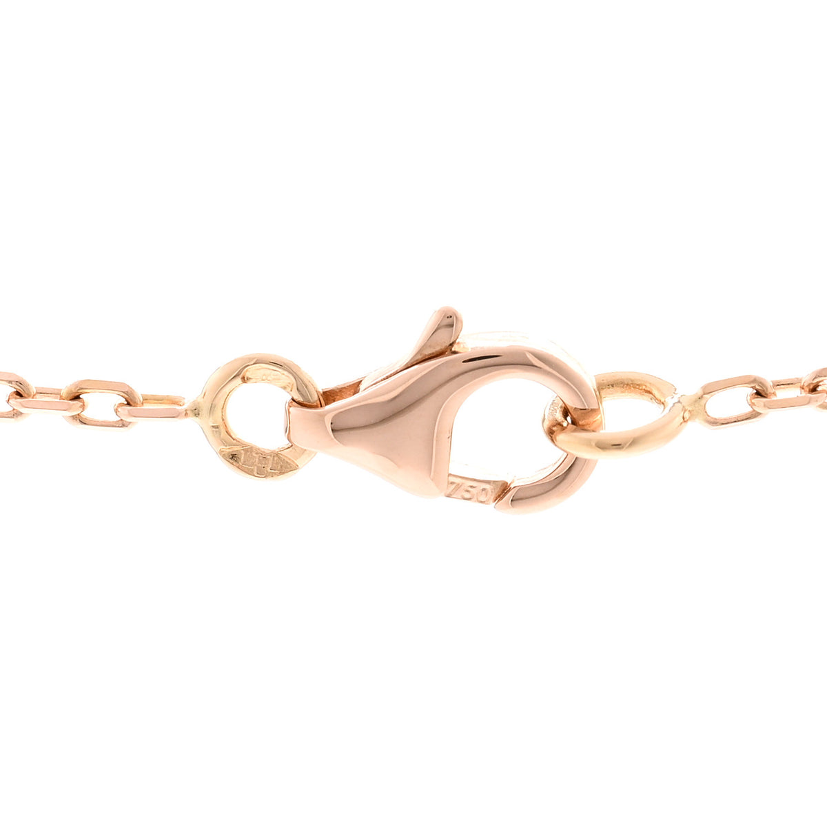 Cartier Pendant Everose