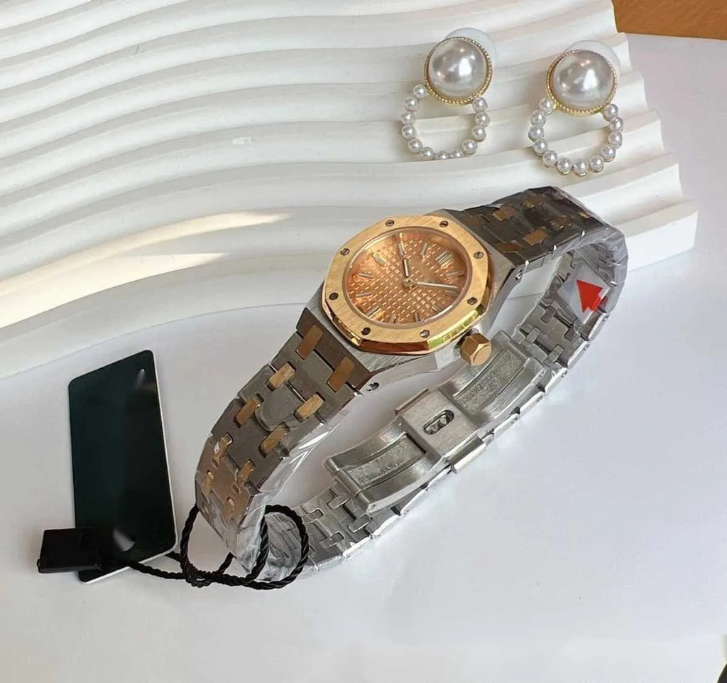 AP Mini Vintage Womens Watch