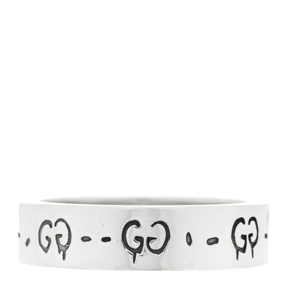 Gucci Narrow Ring