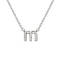 Miu Miu Metal necklace