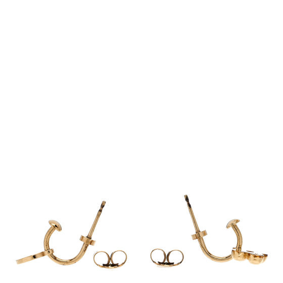 LV Blooming Earrings