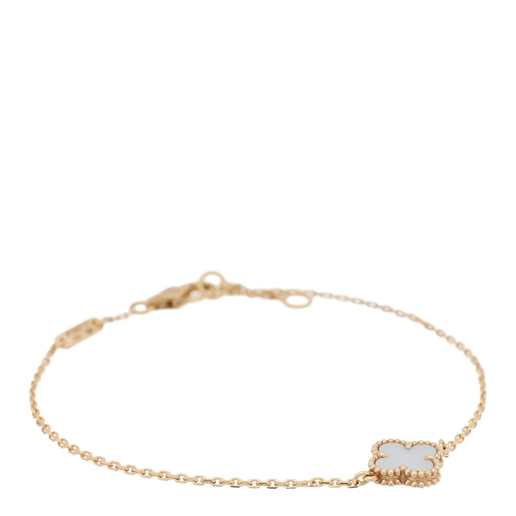 Van Cleef & Arpels MOP Sweet