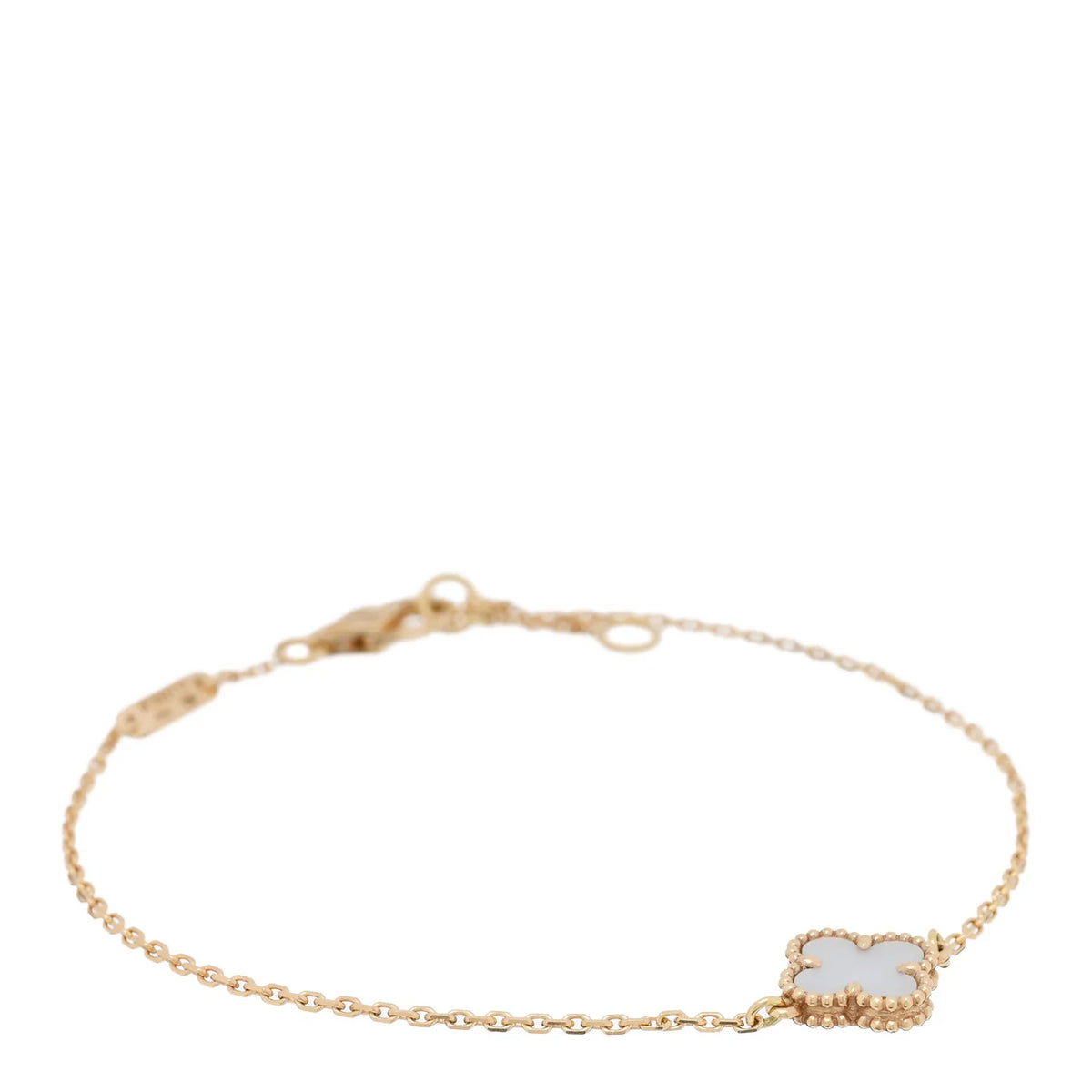 Van Cleef & Arpels MOP Sweet