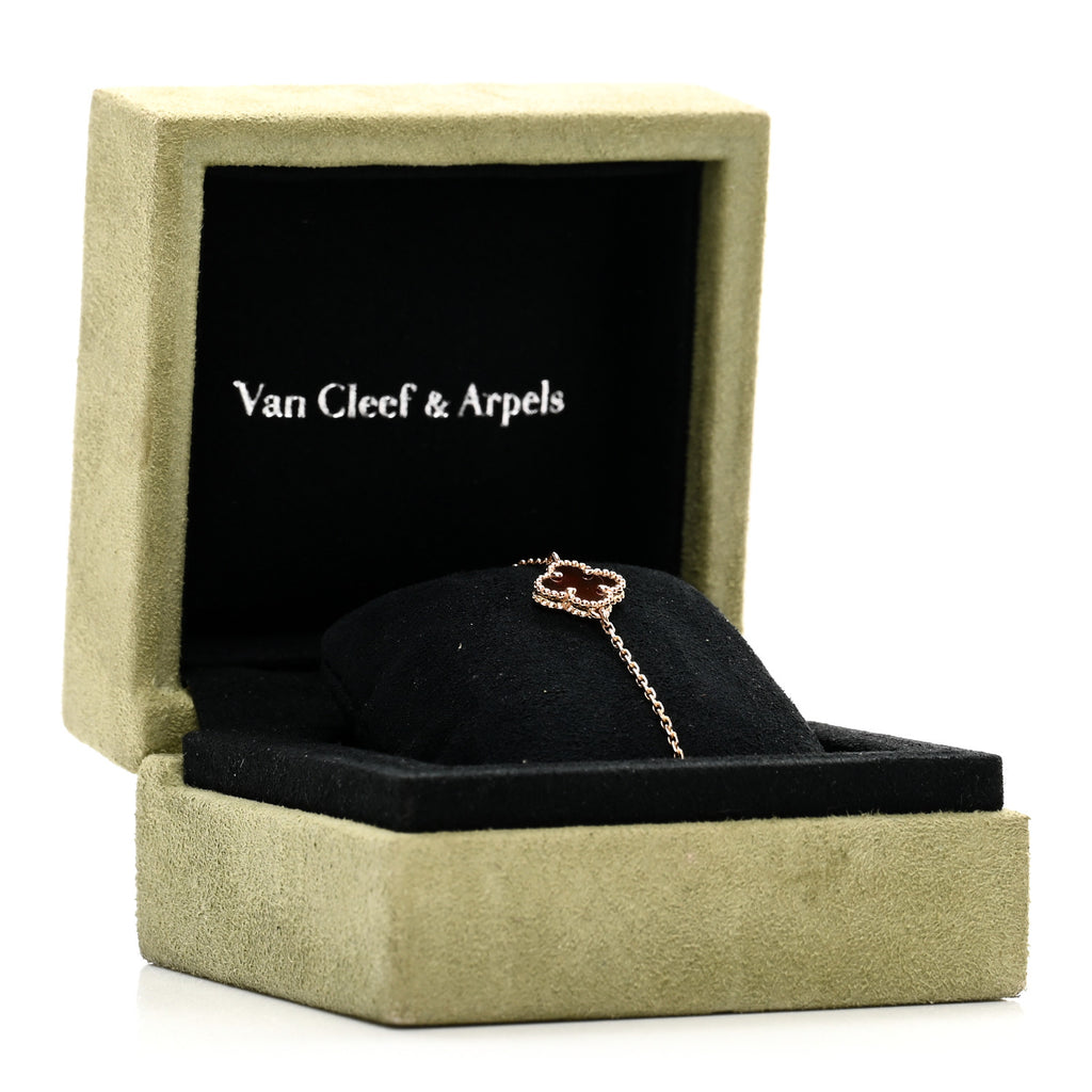 VCA Sweet Bracelet