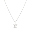 LV Medium Necklace