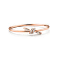 Tiffany Knot Rose