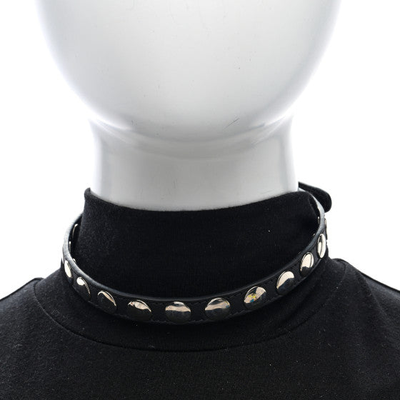 Gucci Choker Black