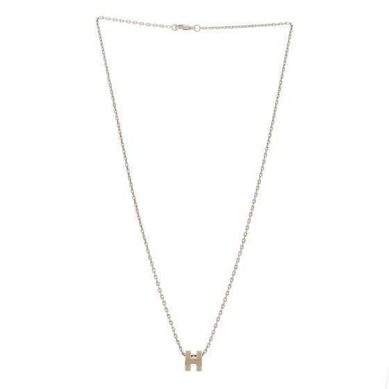 Hermes Pop Pendant