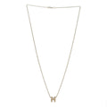 Hermes Pop Pendant