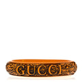 Gucci Resin Bracelet