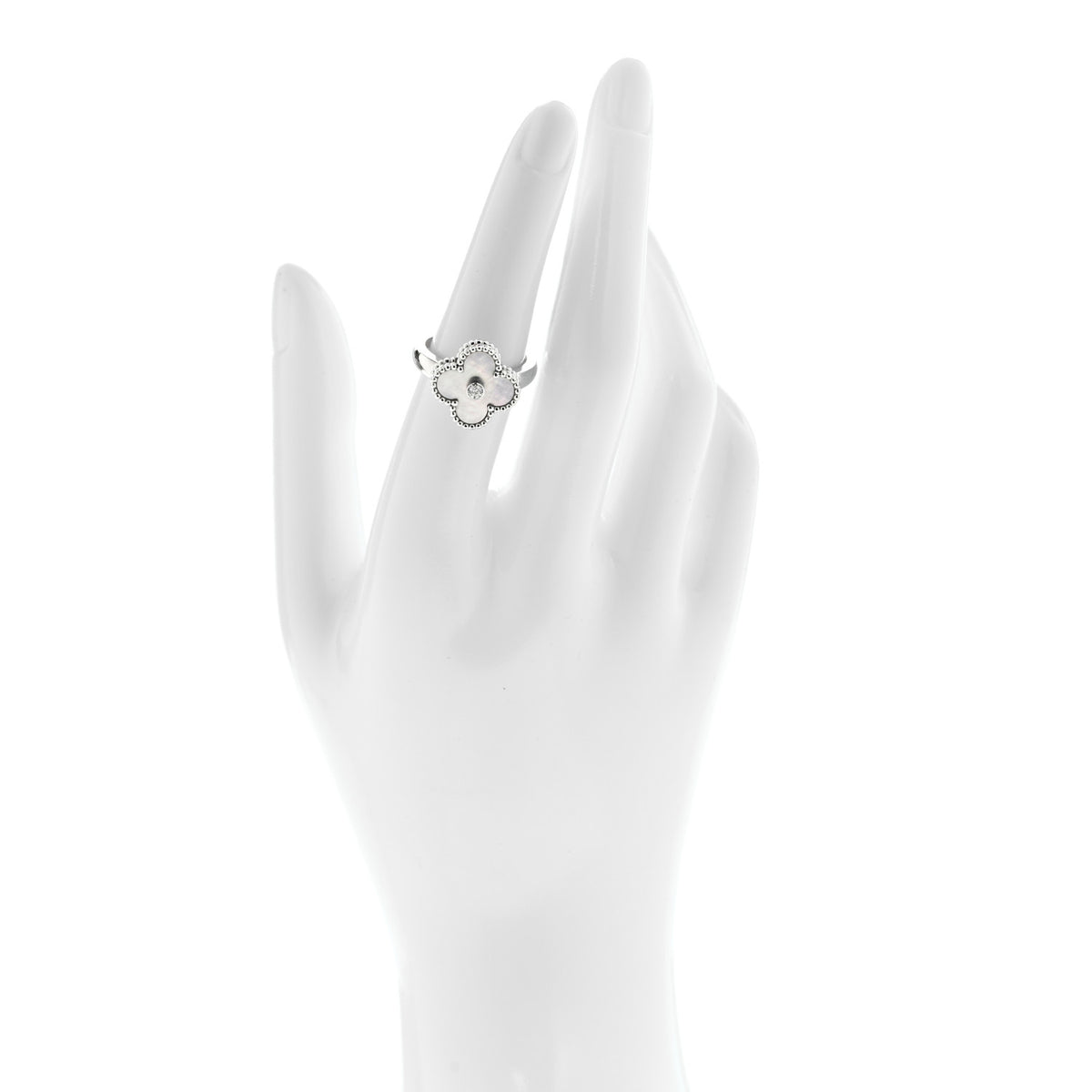 VCA MOP Ring