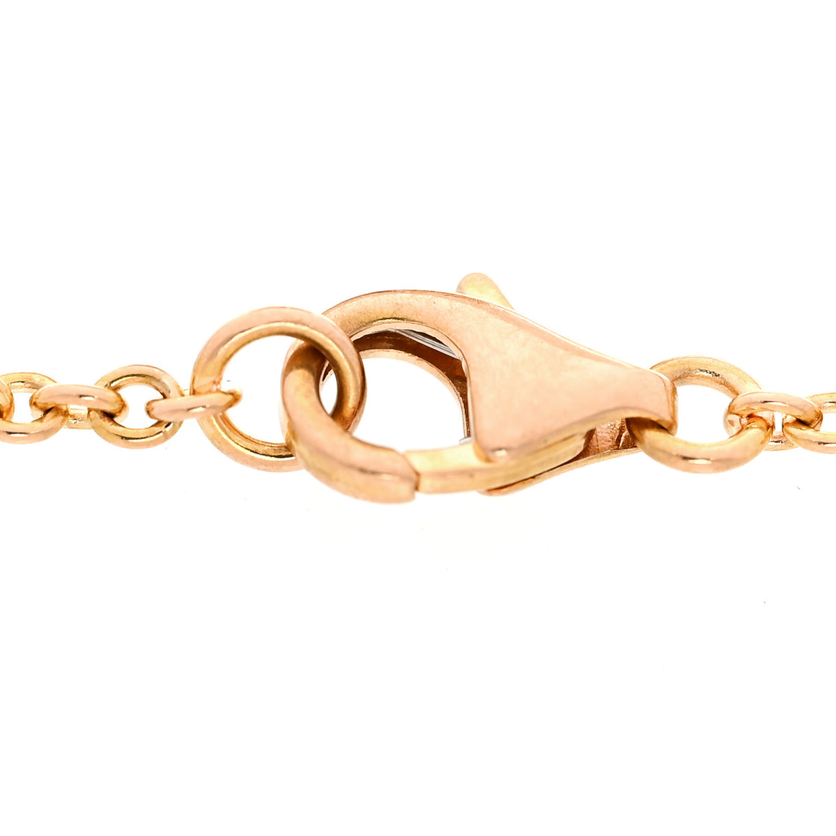 Cartier Inter Locking