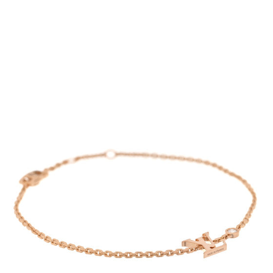 LV Bloosom Bracelet
