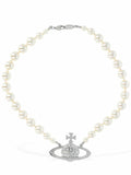 Vivienne Westwood Pearl Choker