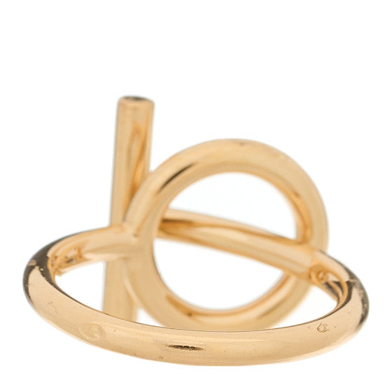 Hermes Ring Rose