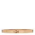 Hermes Kelly Bracelet