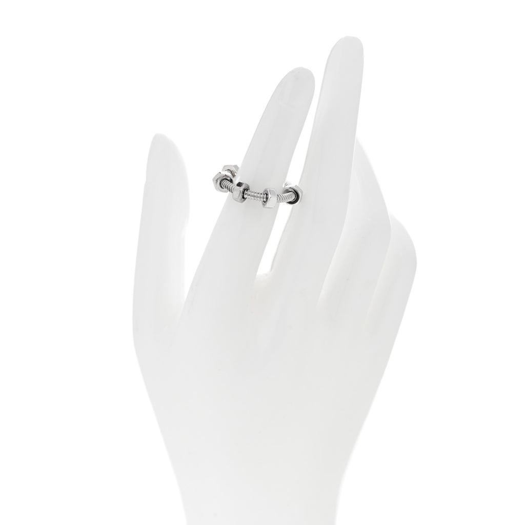 Cartier Ecrou Ring