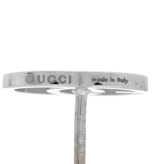 Gucci Stud Earrings
