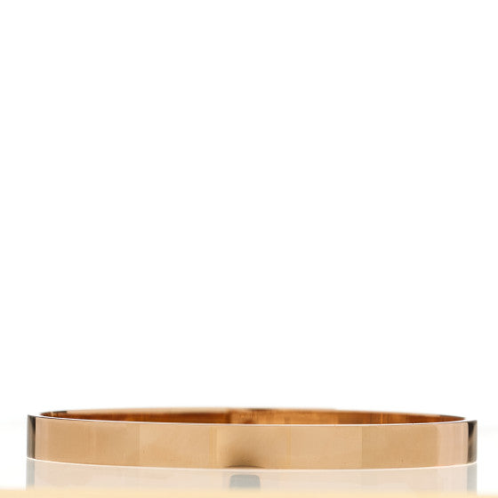 Hermes Kelly Bracelet
