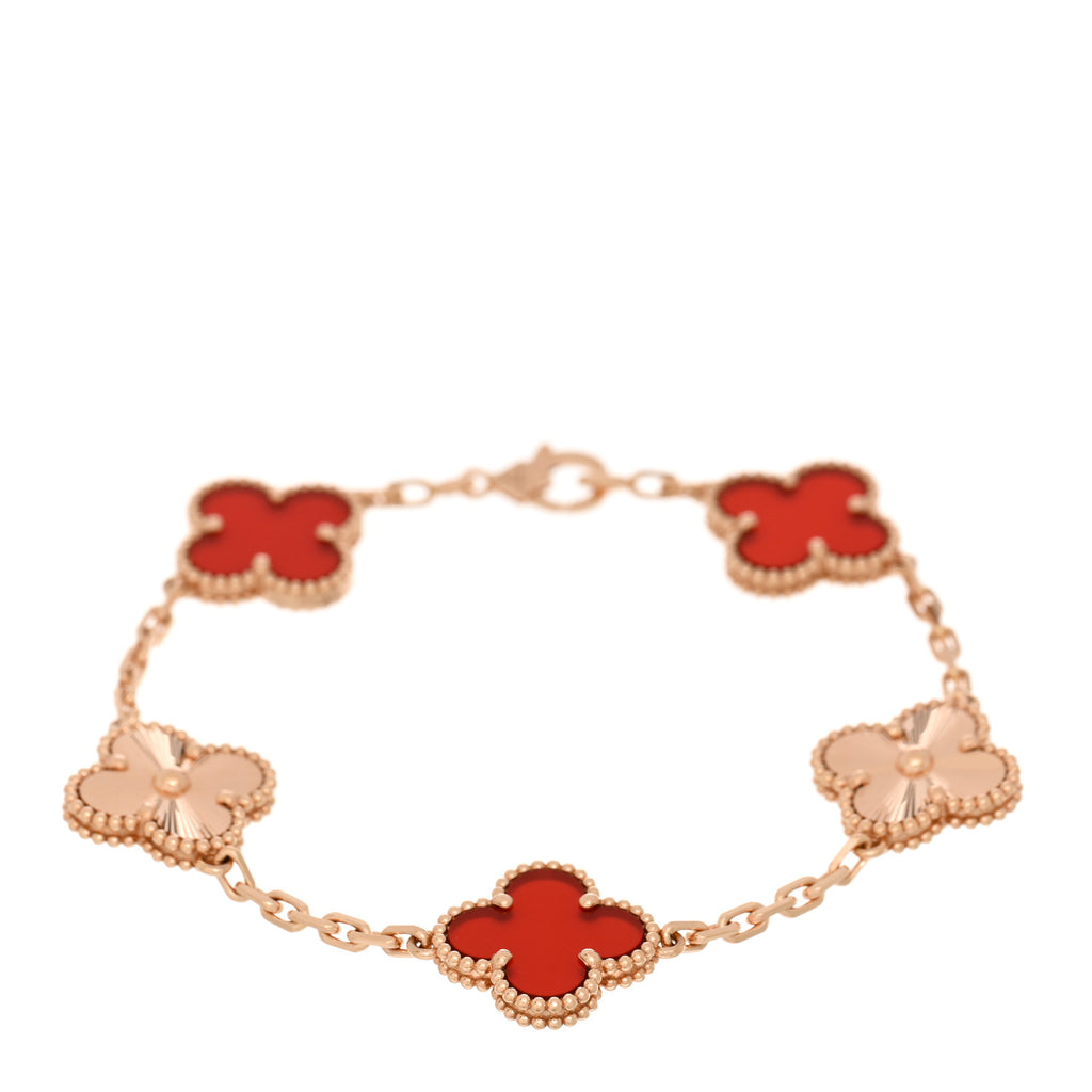 VCA Carnelian 5