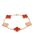 VCA Carnelian 5