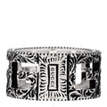 Gucci Square Ring