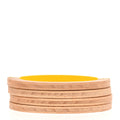 LV Red Bangle
