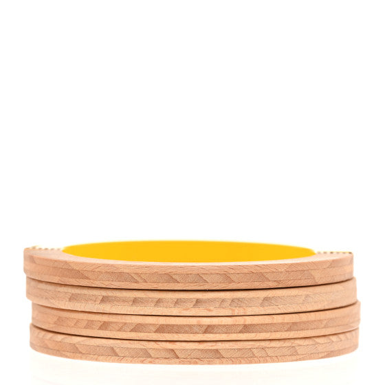 LV Red Bangle