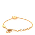 LV Letter Bracelet