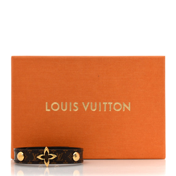 LV Blooming Bracelet