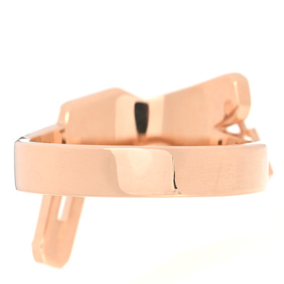 Hermes Kelly Ring