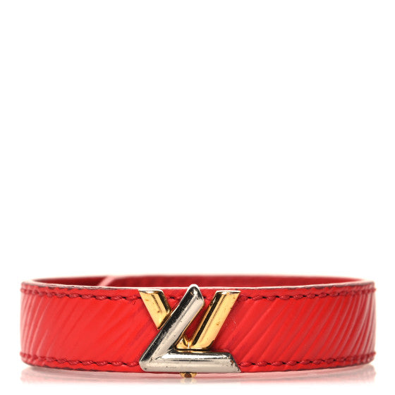LV Twist Bracelet