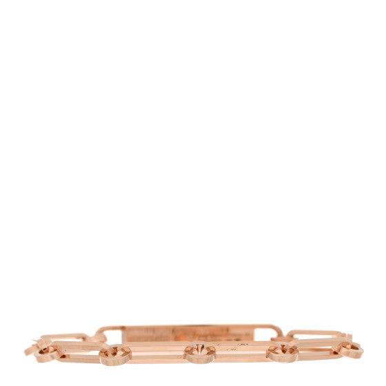 Hermes Pave Bracelet