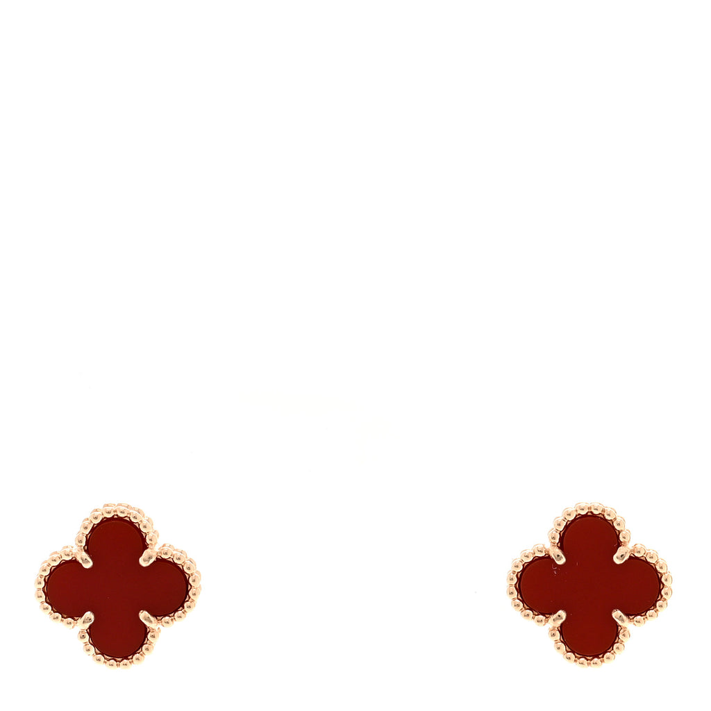 VCA Sweet Earrings