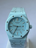 AP x Swatch Royal Pop