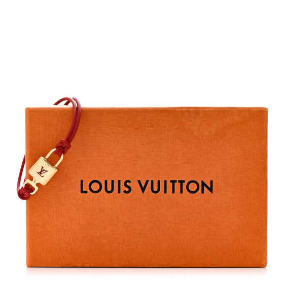 LV Padlock Bracelet