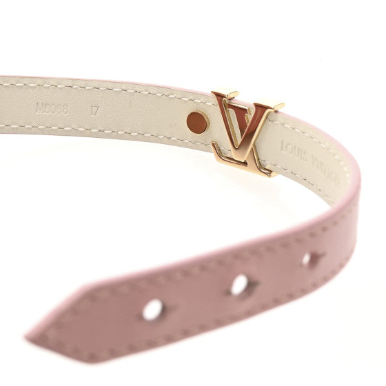LV Iconic Bracelet