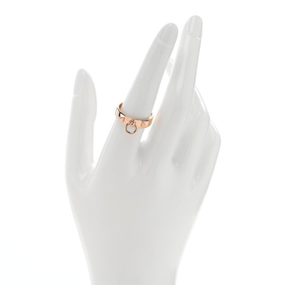 Hermes Collier Ring