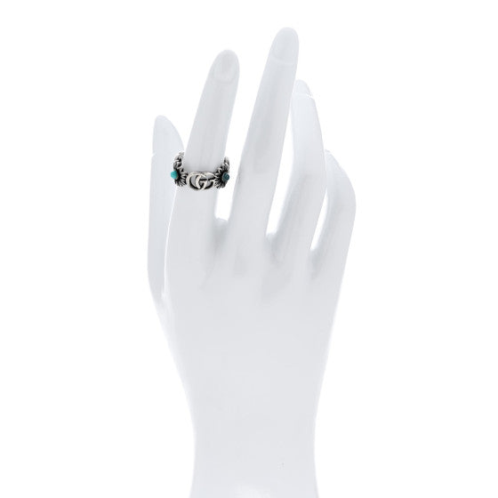 Gucci MOP Ring