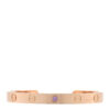 Cartier Sapphire Cuff