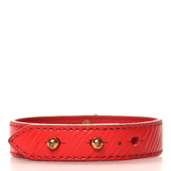 LV Twist Bracelet