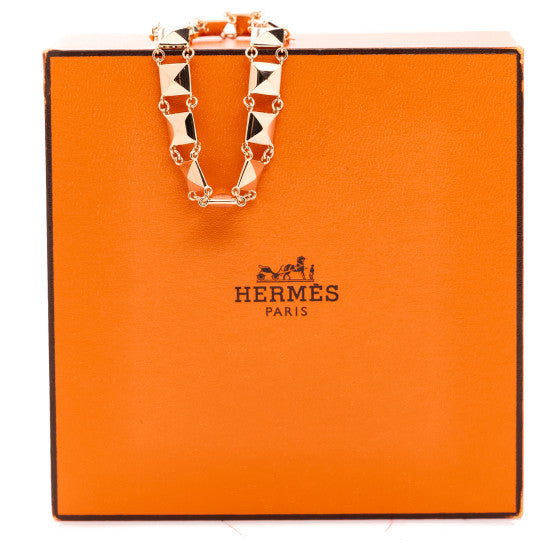 Hermes Clou Bracelet
