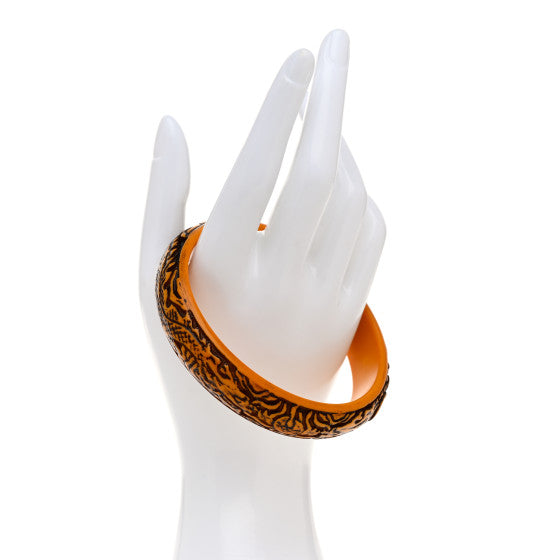 Gucci Resin Bracelet
